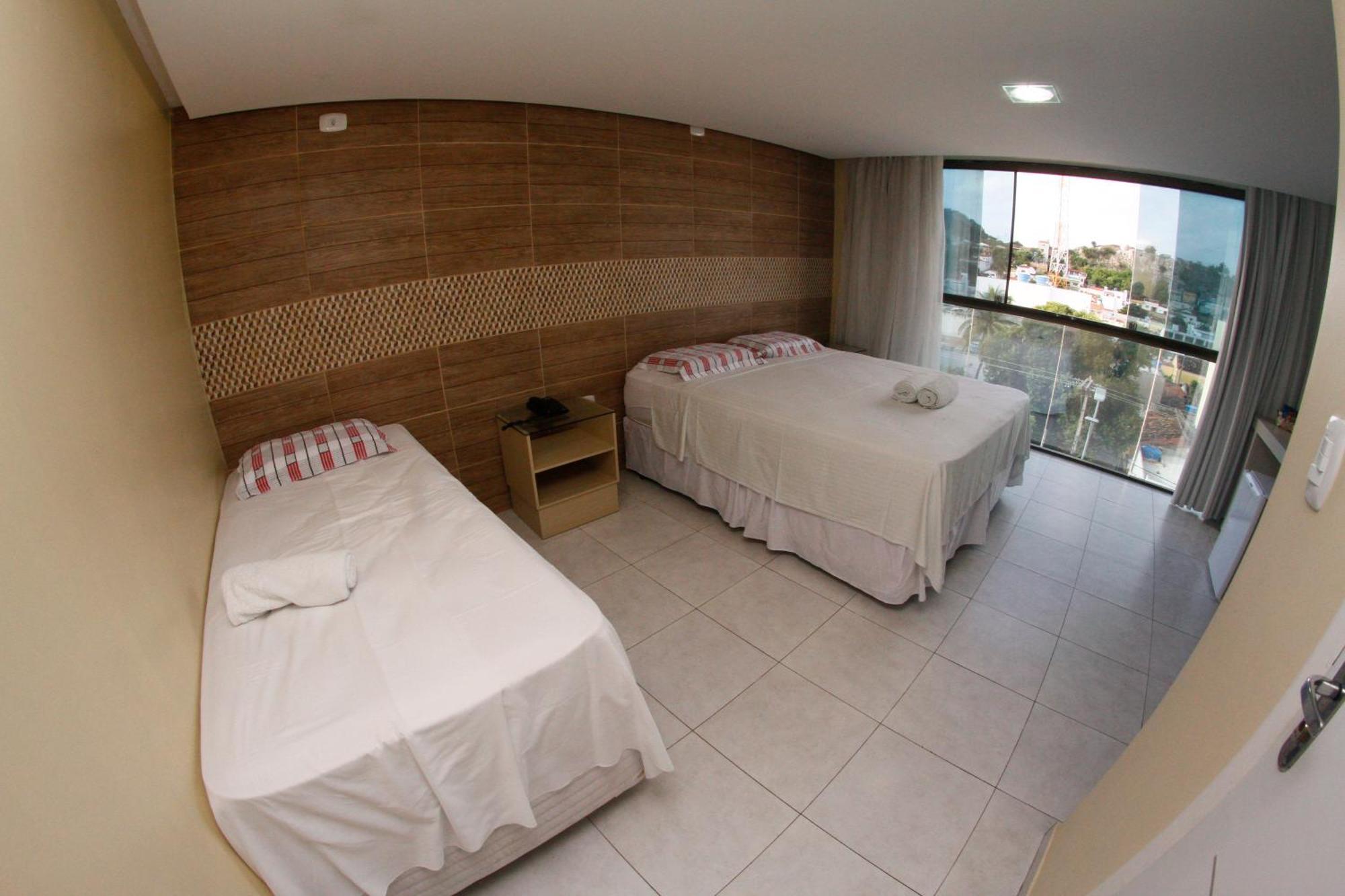 Lw 3* Arcoverde