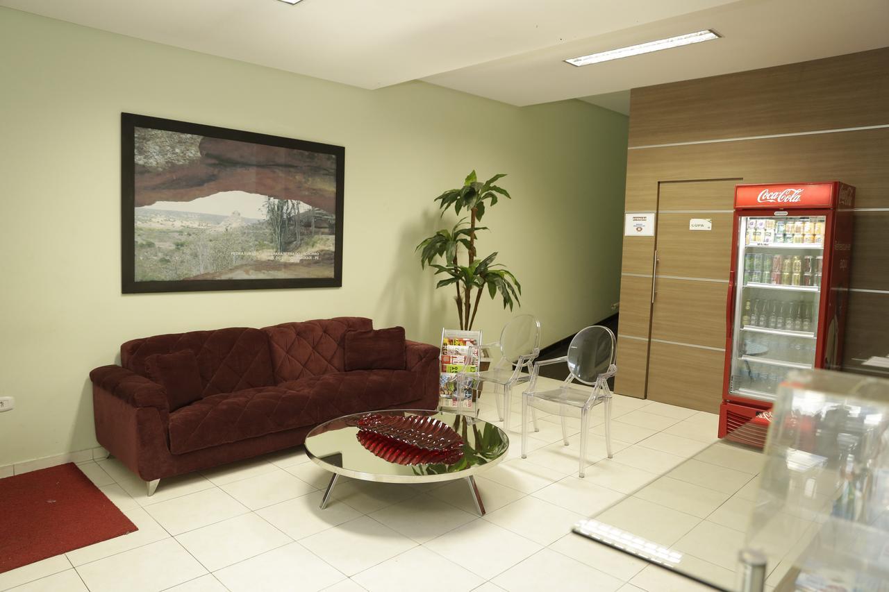 Lw 3* Arcoverde