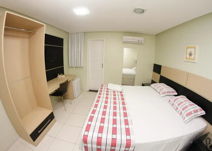 Lw Hotel