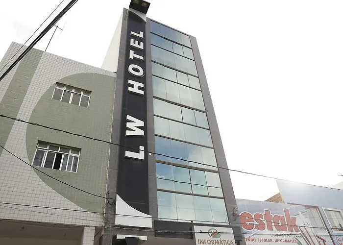 Lw Hotel