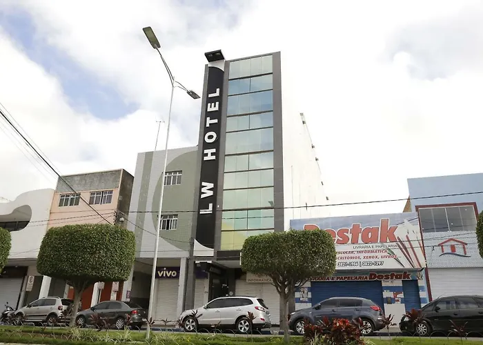 Lw Hotel