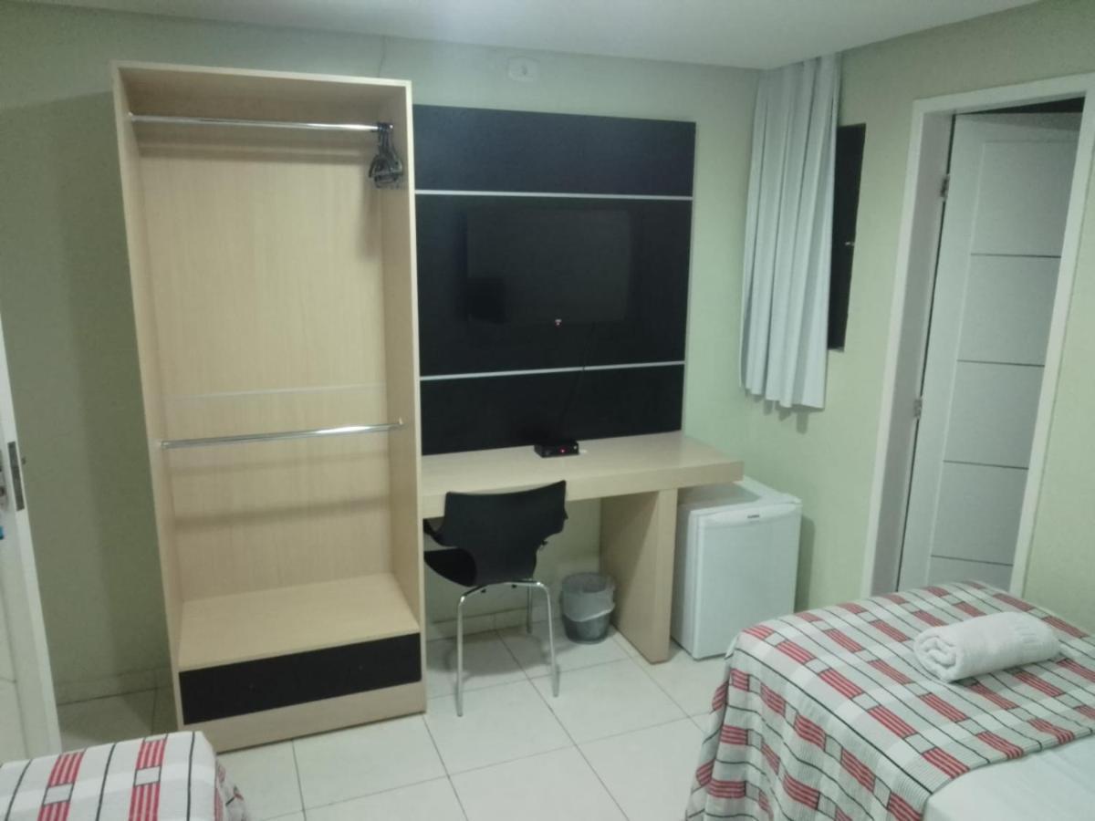 Hotel Lw Arcoverde