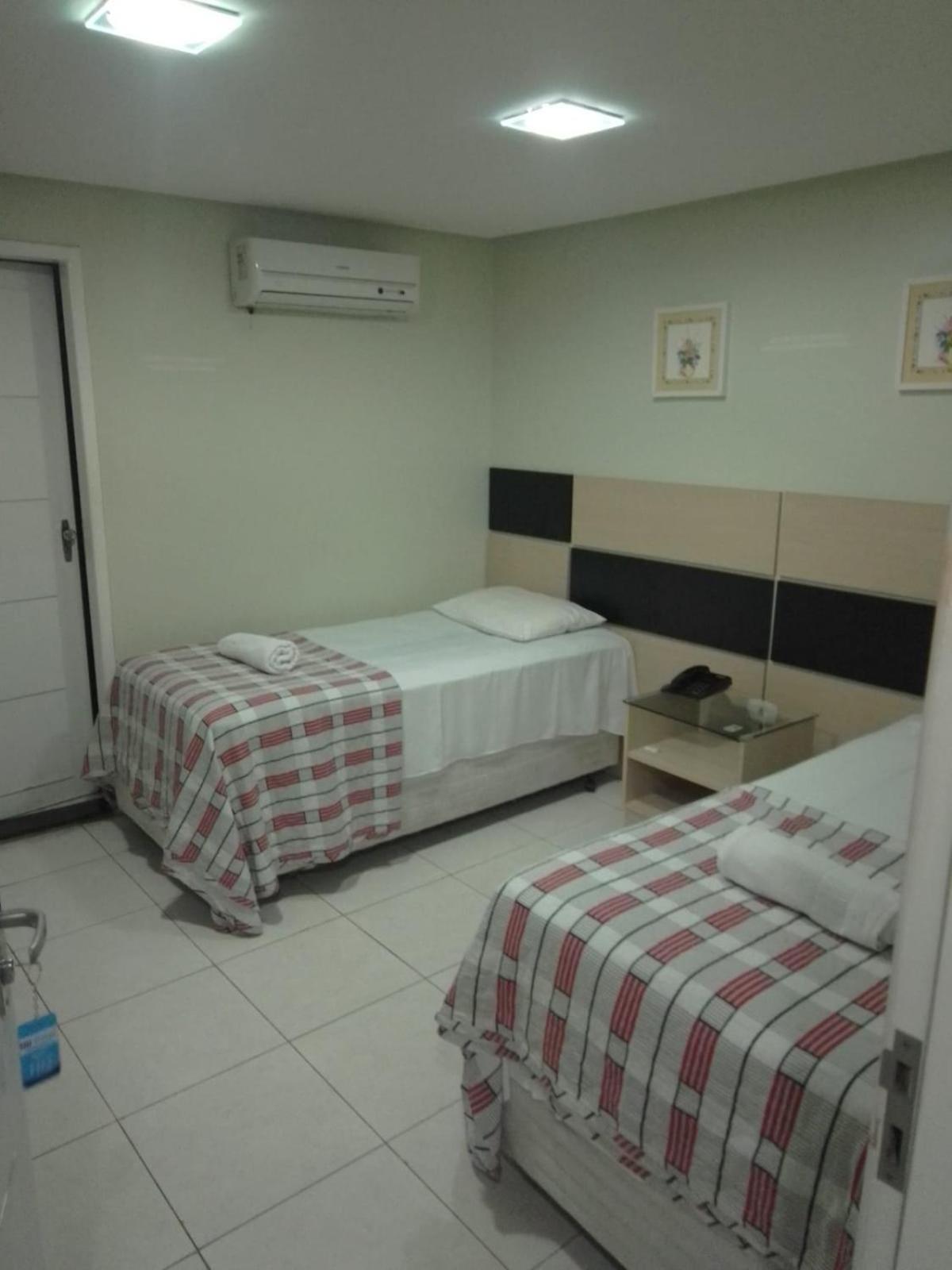 Hotel Lw Arcoverde