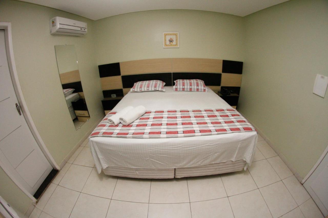 Hotel Lw 3*