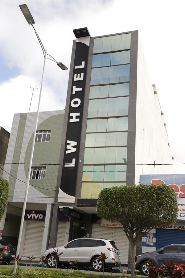 Lw 3* Arcoverde