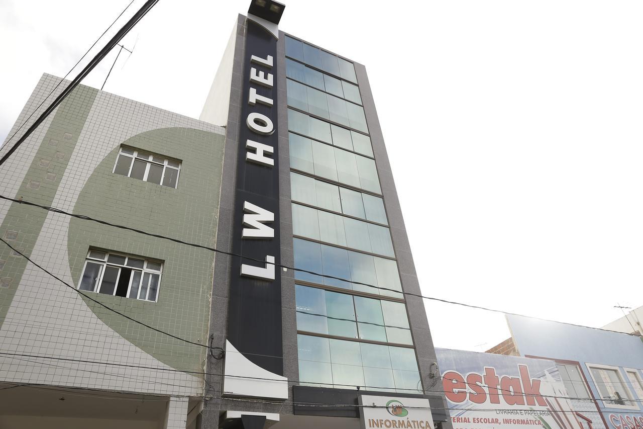 Lw Hotel