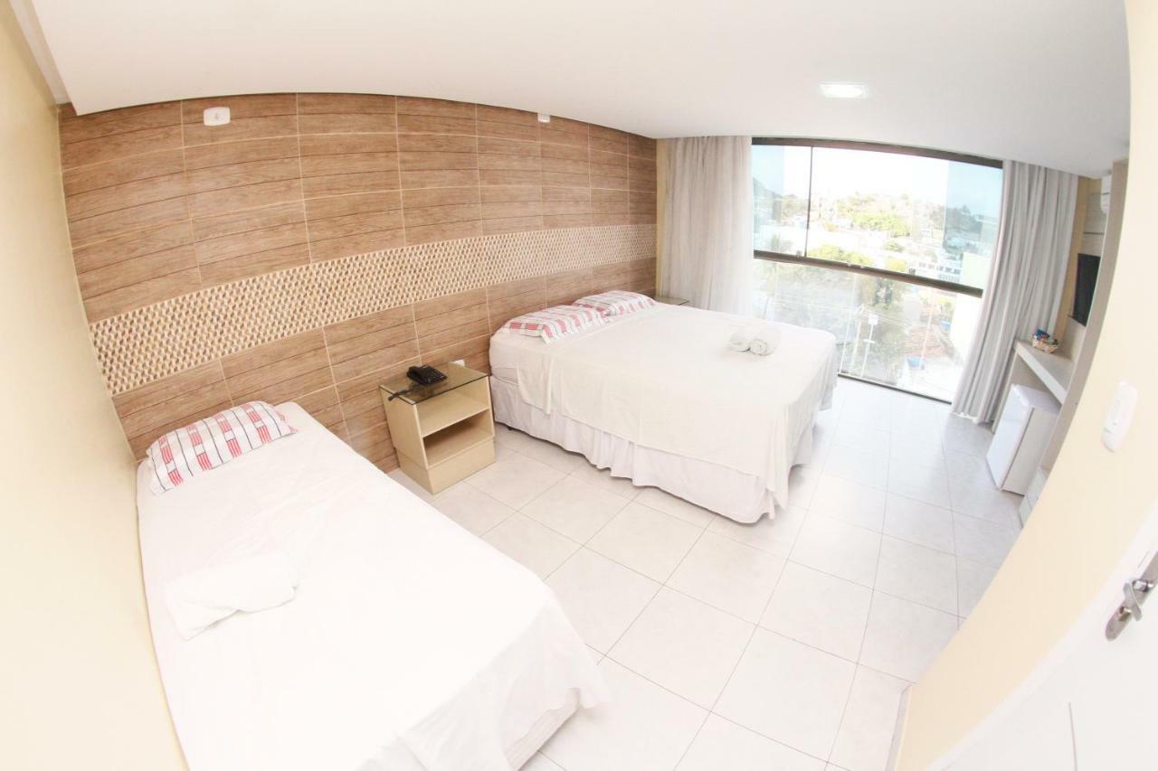 Lw Hotel Arcoverde